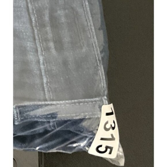 AG Adriano Goldschmied The Farrah Skinny Jeans Women's High Rise Stretchy‎ 29 - Picture 14 of 14